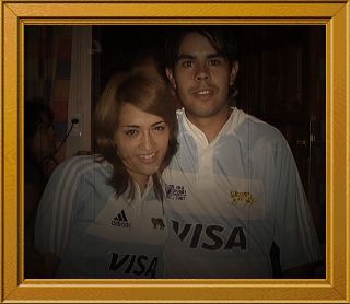 Mi pecera    (mi mundo): Amor